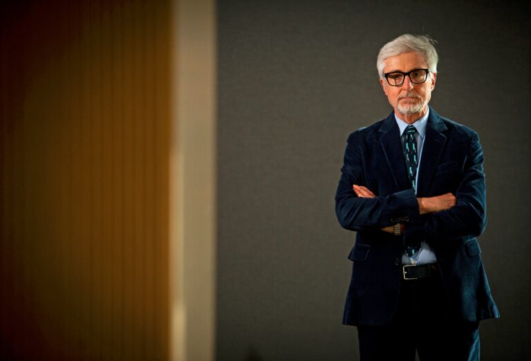 Enrique Goñi: “En tecnología, Europa no ha jugado todavía el partido”