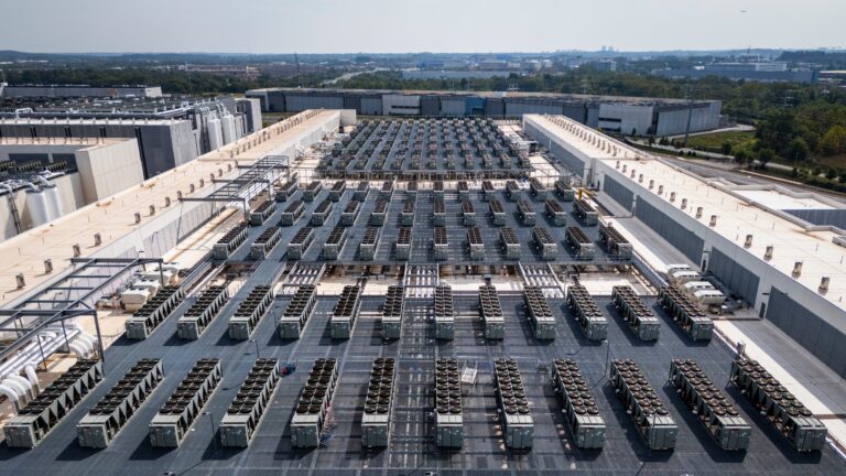 Un informe de la ONU pide una moratoria en la construcción de centros de datos: “Nos hemos embarcado en un suicidio anunciado”