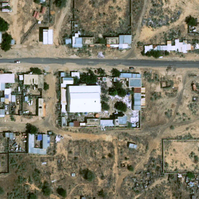 Hundreds Killed in Massacre at Sudanese Hospital, W.H.O. Warns