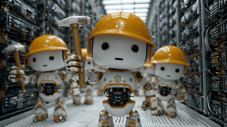 To scale agentic AI, Notion tore down its tech stack and started fresh