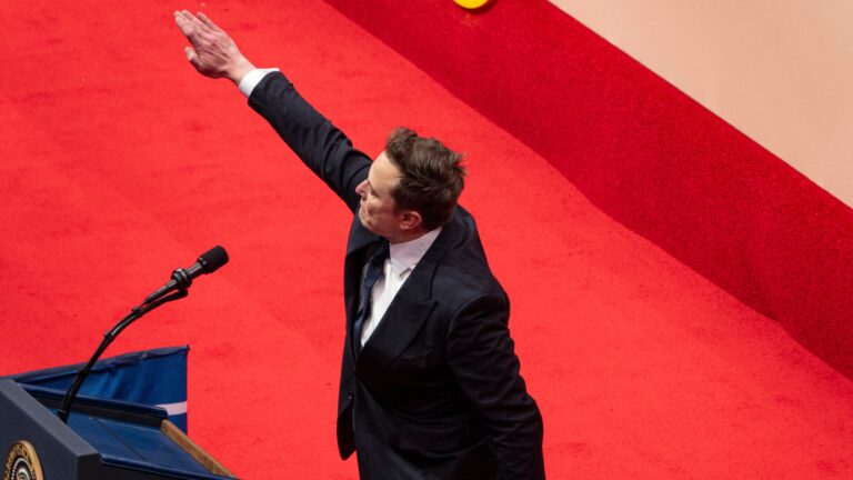 Las redes sociales completan su giro a la derecha: “TikTok es decisivo”