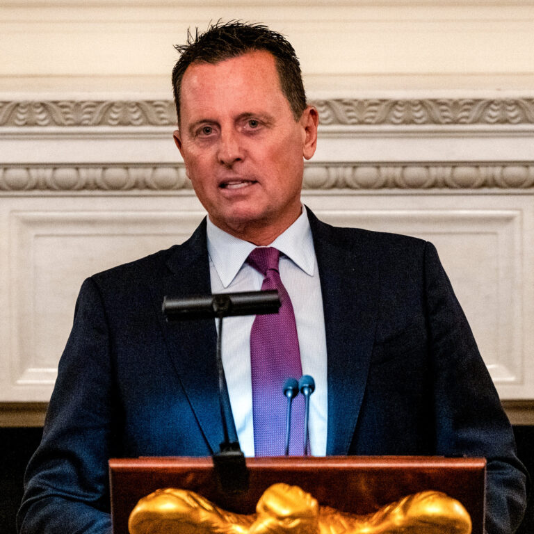 Trump Calls Off Diplomatic Outreach to Venezuela