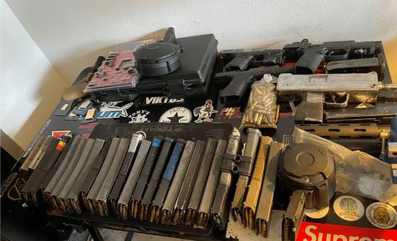 Security Council renews Haiti sanctions