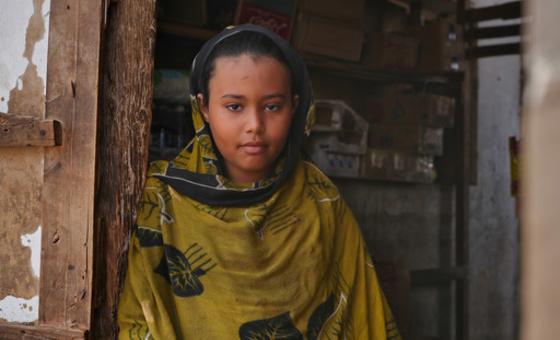 Lives transformed: Stories from 80 years of UN work across the world