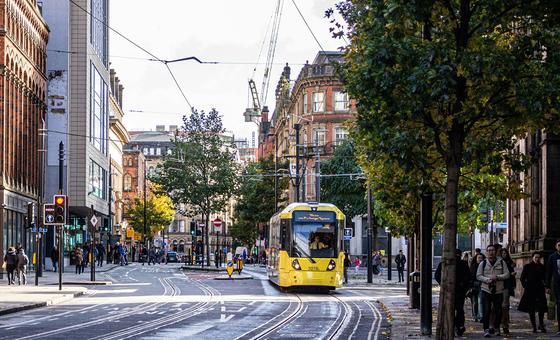 Guterres condemns deadly terror attack targeting Manchester synagogue