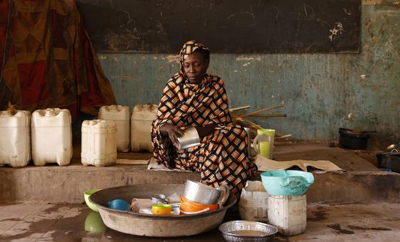 Sudan: Over one million return to Khartoum amid fragile recovery