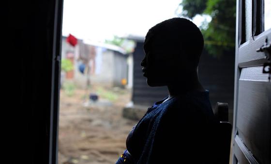 UN sounds alarm over spike in sexual violence against women in DR Congo