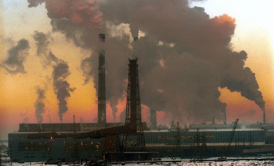 Most major methane leak alerts ignored despite climate threat