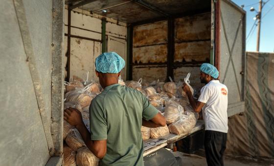 Fragile Gaza ceasefire marks ‘a momentous but precarious juncture,’ UN envoy tells Security Council