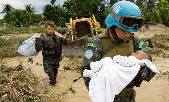 Guterres calls for urgent reform of the Security Council