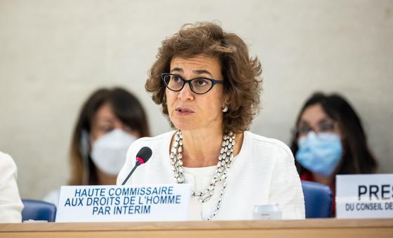 World News in Brief: Funding cuts curb development, human rights in Belarus update, Ebola and mpox in Africa