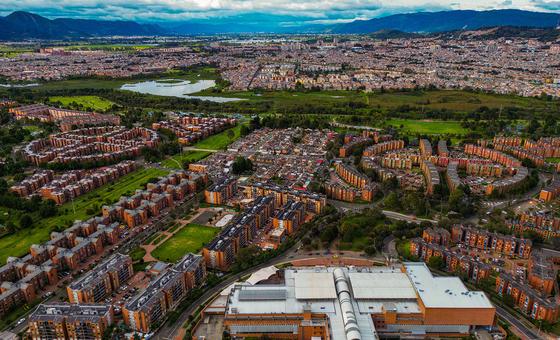 Putting people at the heart of cities, key to improving urban life