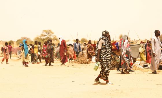 UN warns of ‘catastrophic’ humanitarian crisis in Sudan’s Darfur