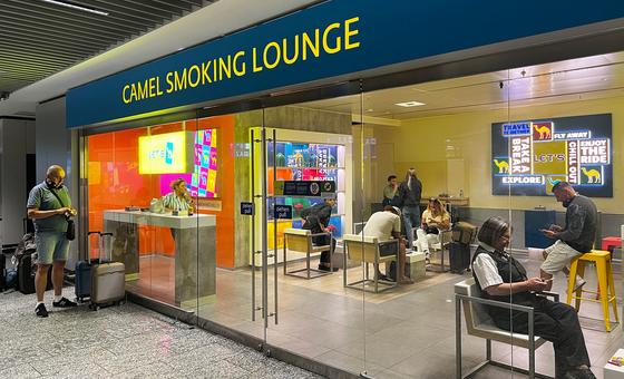 WHO: Despite smoking decline, tobacco still hooks one in five adults worldwide