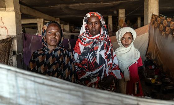 Africa needs conflict prevention as the continent faces unprecedented threats