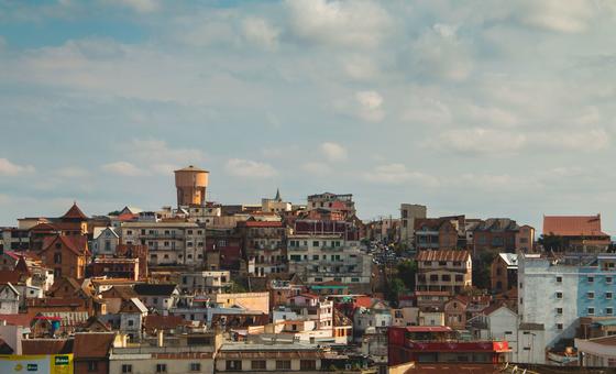 UN chief ‘deeply saddened’ by deadly protests in Madagascar