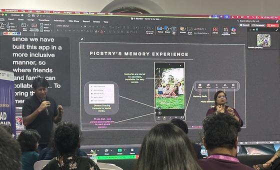 Can AI create a fairer future for persons with disabilities?
