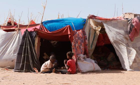Sudan: Türk ‘appalled’ by continued killing of civilians in El Fasher