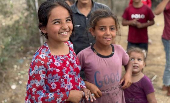 Gaza: Hostages reported released, aid scale-up has begun, say aid agencies