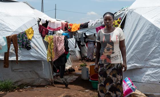 DR Congo: UN envoy points to ‘real hope’ for ceasefire and peace in the east