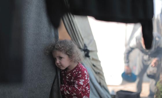 Gaza: $70 billion needed to rebuild shattered enclave, says UN