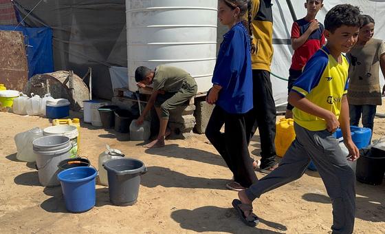 Israel restricts Gaza aid, saying Hamas must do more to return deceased hostages