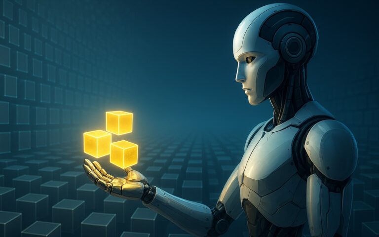 New AI training method creates powerful software agents with just 78 examples