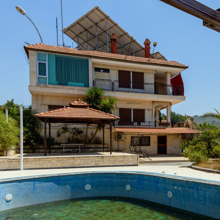 Inside the Reporting on Assad’s Top Officials Who Fled Syria