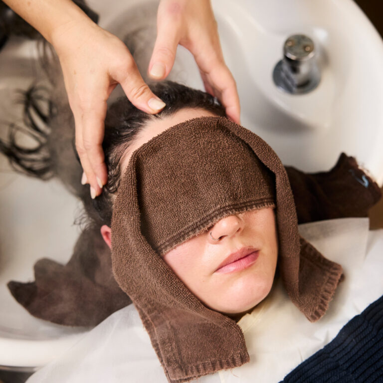 Is Scalp Care the New Big Beauty Trend?