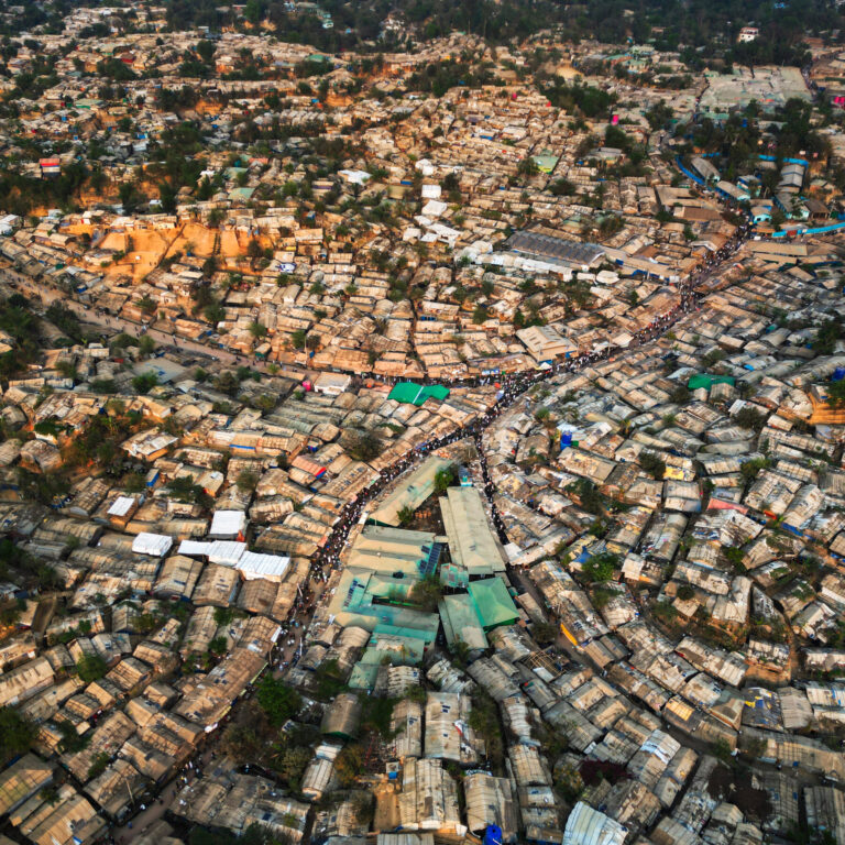 ‘Broken My Hope’: Trump’s Move to Slash Refugee Arrivals Ricochets Widely