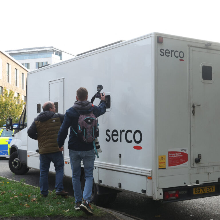 U.K. Police Investigate Possible Link Between Train Attack and Stabbing of 14-Year-Old