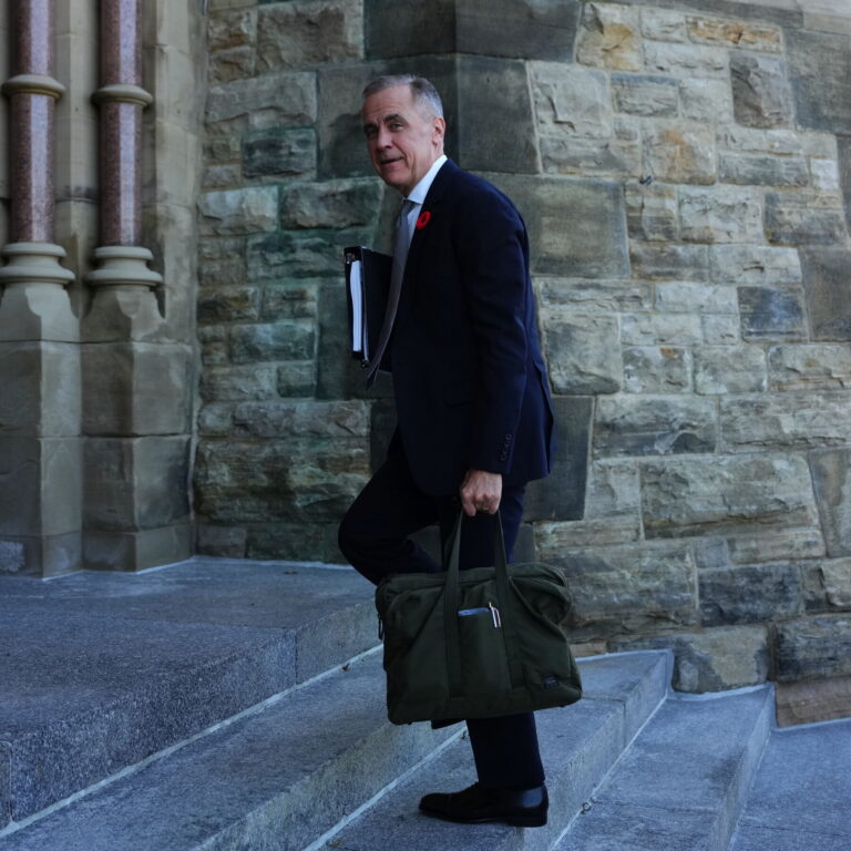 What to Know About Canada’s New Budget