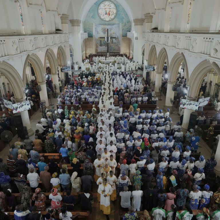 Nigeria Resists Christian ‘Mass Murder’ Claims Amid Trump Threats