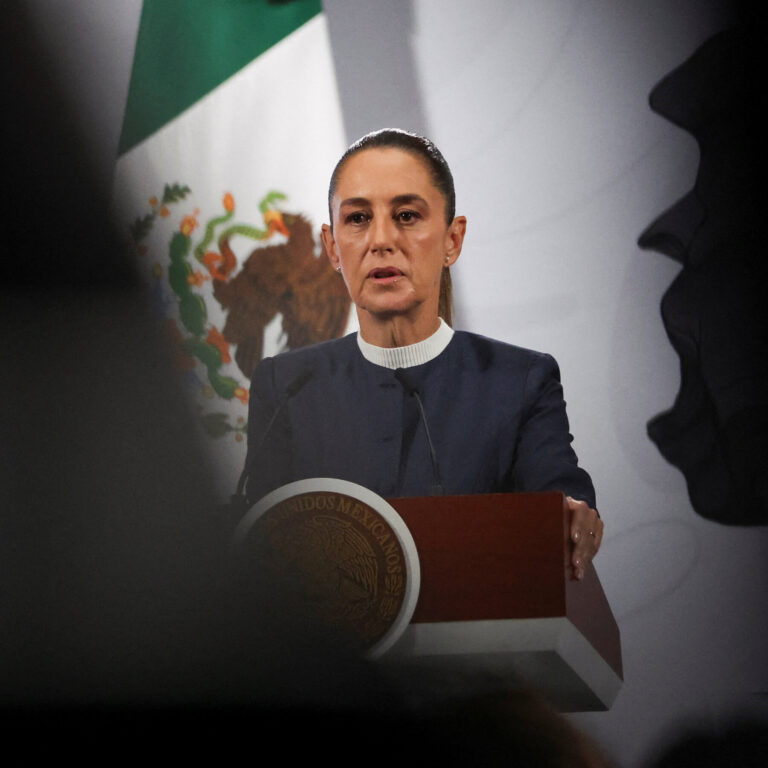 Sexual Assault of the President Exposes Mexico’s Endemic Machismo