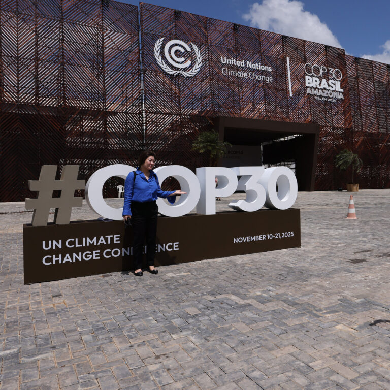 COP30 U.N. Climate Talks Are Starting in Brazil. Here’s What to Know.