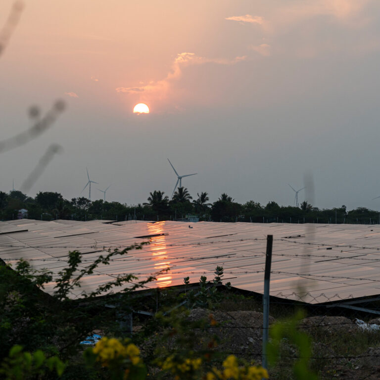 At COP30 in Belém, Brazil, Chinese Technology Is Shifting Climate Politics
