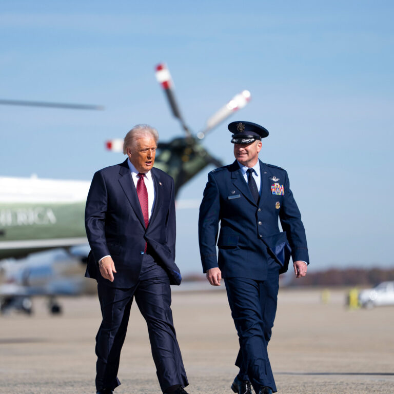 Justice Dept. Memo Blessing Boat Strikes Is Said to Rely on Trump’s Claims About Cartels