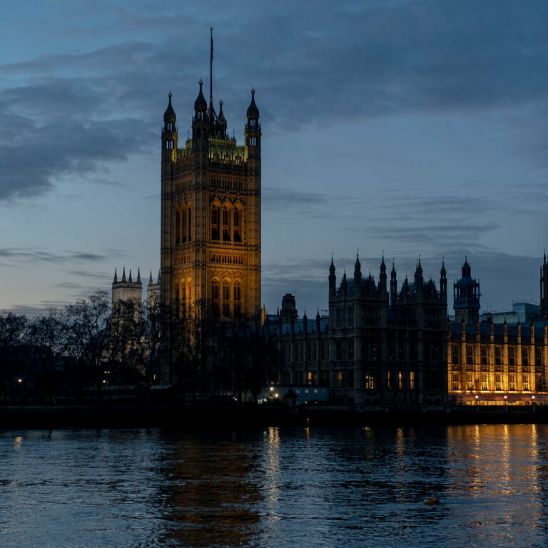 Chinese Spies Are Using LinkedIn to Target U.K. Lawmakers, MI5 Warns