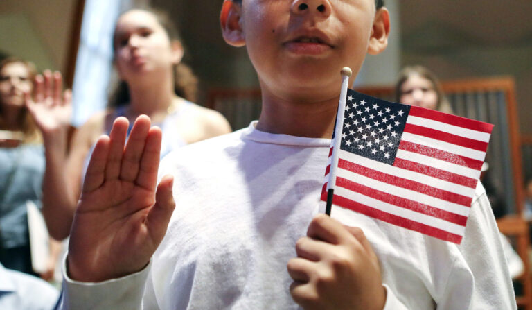 U.S. to re-examine green card holders from countries 'of concern'