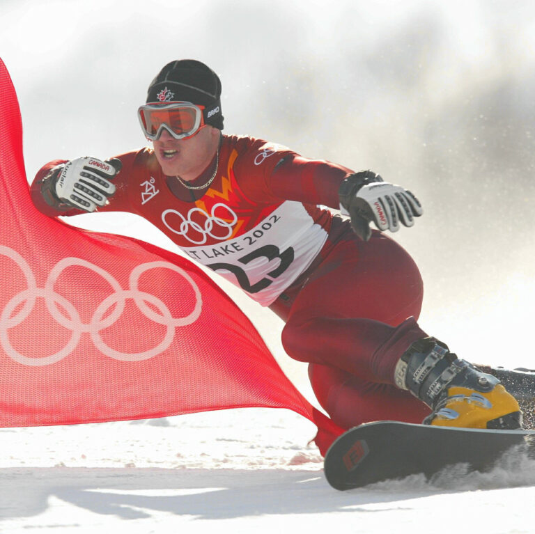 F.B.I. Hunt Intensifies for Ryan Wedding, Snowboarder Accused of Being a Drug Kingpin