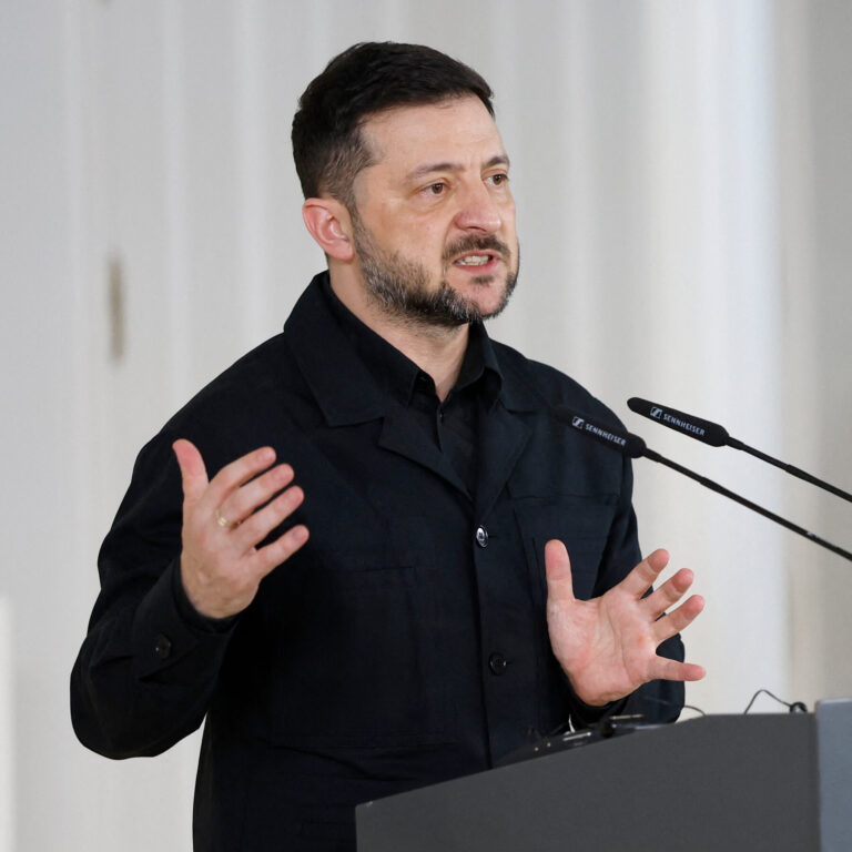 What to Know About the Corruption Scandal Roiling Ukraine