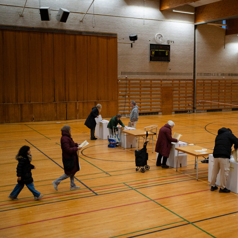 Denmark Offers Lessons as Europe Toughens Up on Immigration