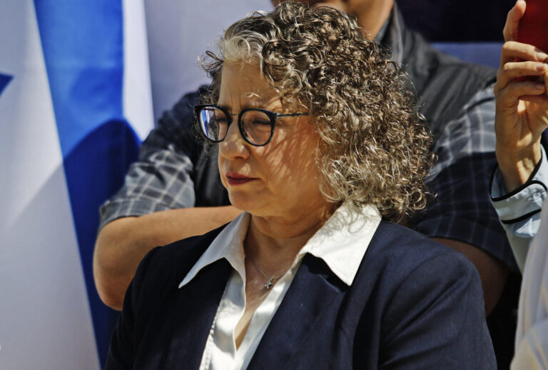 Iran plotted to assassinate Israel’s ambassador to Mexico, U.S. and Israeli officials say