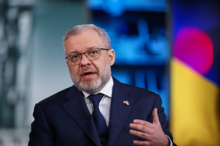 Ukraine rocked by $100m corruption scandal embroiling top Zelenskyy ally