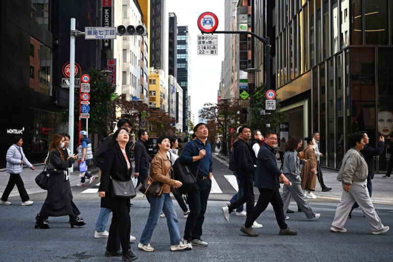 China seeks to inflict economic blow on Japan amid escalating spat over Taiwan