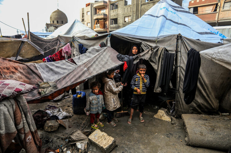 Trump's Gaza plan wins global backing. Now comes the hard part.