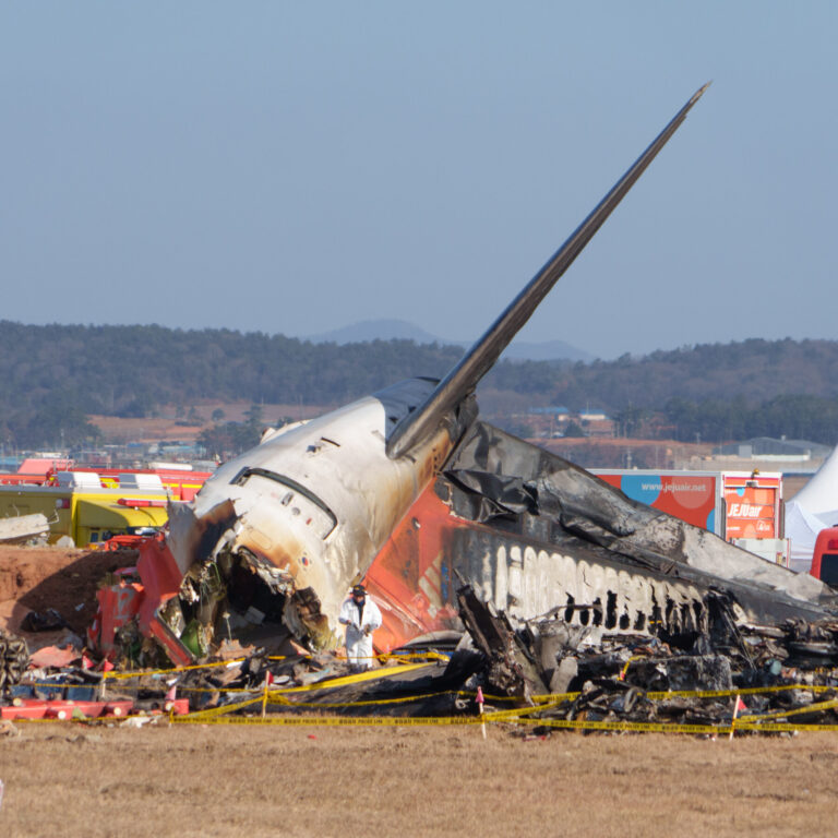 Jeju Air Crash Investigators to Hold Public Hearing as They Face Criticism