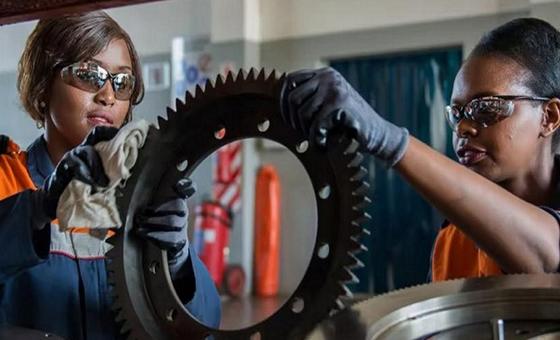 ‘Leave no one behind’: As wealth gap widens, UN calls for new industrial deal for world’s poorest