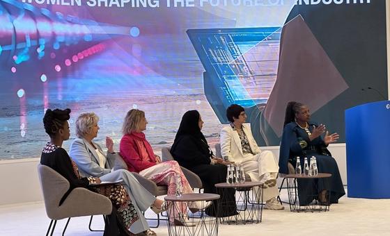 Despite ongoing discrimination, women entrepreneurs are reshaping the Global South, with crucial support from the UN 