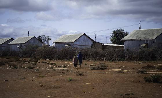 Somalia declares drought emergency as millions face hunger after failed rains
